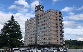ホテルアルファーワン三次
